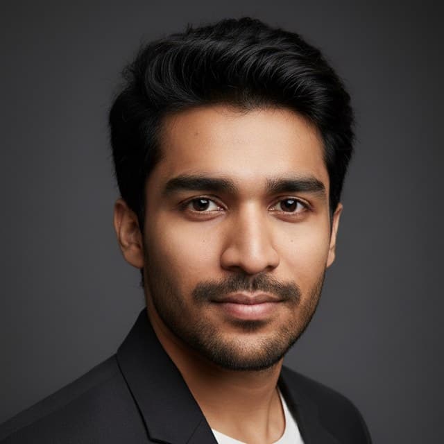 Karthik Parameshwara